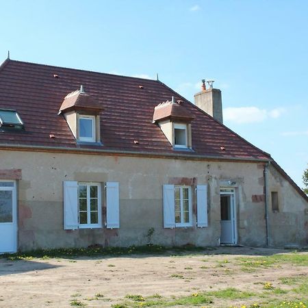 Gite Domaine St Georges Villa Bagneux  Esterno foto