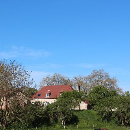 Gite Domaine St Georges Villa Bagneux  Esterno foto