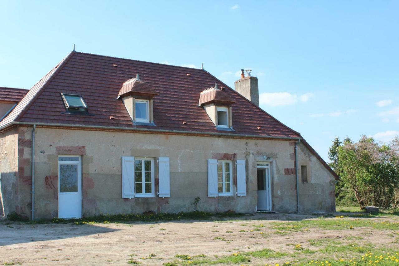 Gite Domaine St Georges Villa Bagneux  Esterno foto