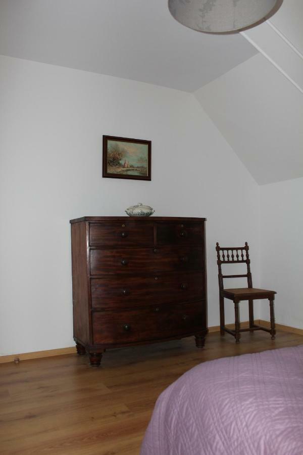 Gite Domaine St Georges Villa Bagneux  Esterno foto